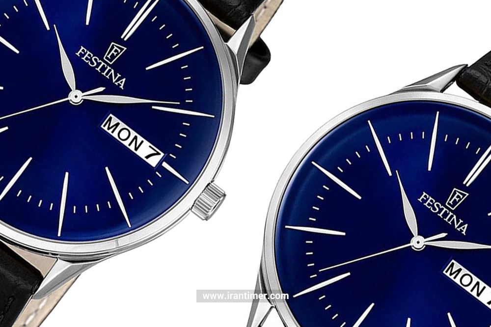 ساعت مچی مردانه فستینا مدل F6837/3 مناسب چه افرادی می باشد؟ </h2>