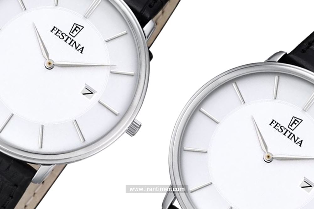 خرید ساعت مچی مردانه فستینا مدل F6839/2 به چه افرادی پیشنهاد میشود؟