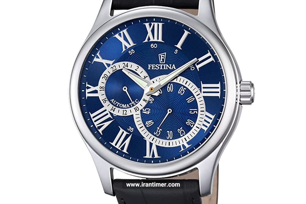 ویژگی های ظاهری این ساعت کلاسیک