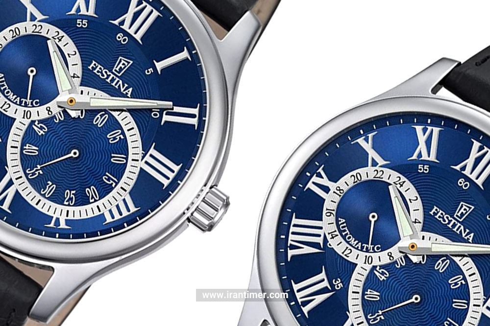 ساعت مچی مردانه فستینا مدل F6848/2 برای چه افرادی مناسب است؟ </h2>