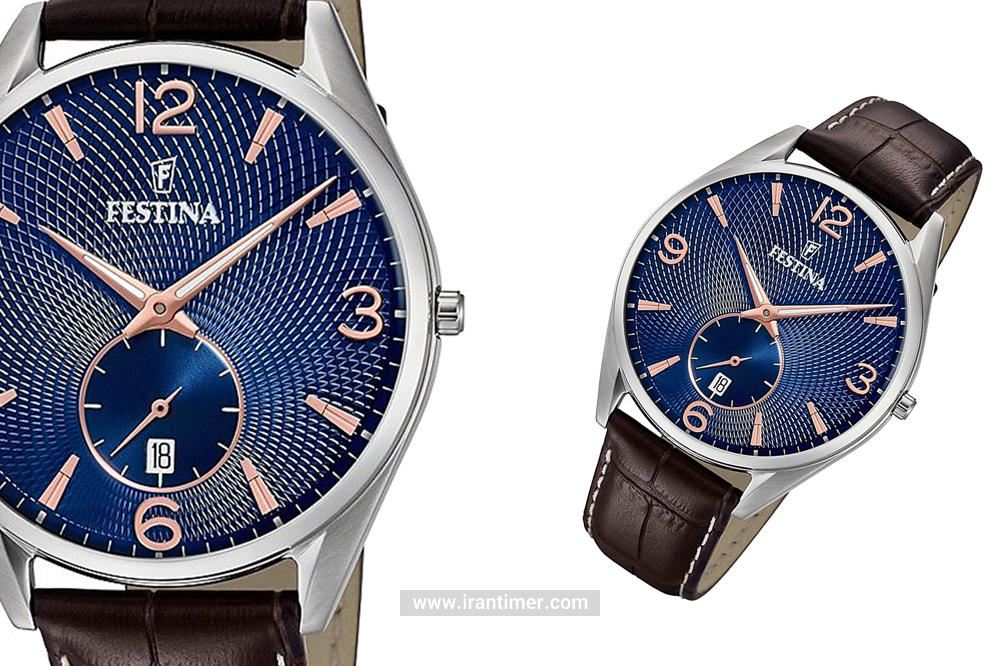 و اما بررسی قیمت این ساعت اسپانیا