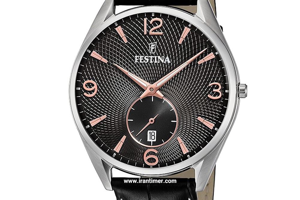 ویژگی های ظاهری این ساعت اسپانیا