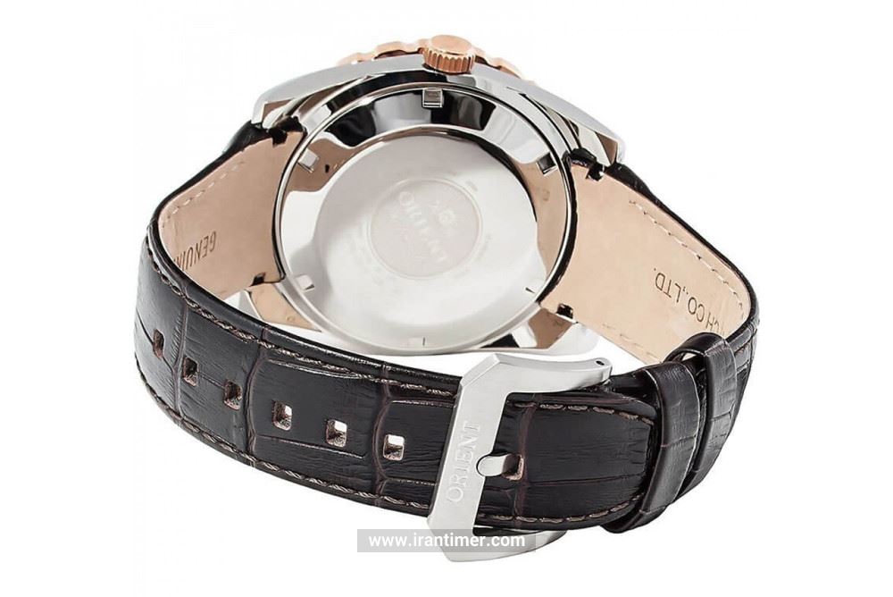 خرید ساعت مچی مردانه اورینت مدل FAC09002T0 به چه افرادی پیشنهاد میشود؟