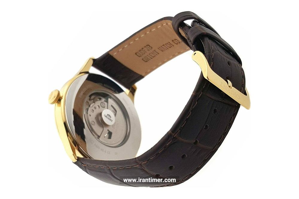 خرید ساعت مچی مردانه اورینت مدل FAG00002W0 به چه افرادی پیشنهاد میشود؟