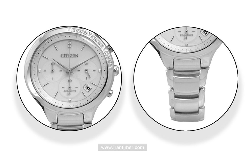 خرید ساعت مچی زنانه سیتیزن مدل FB4000-53A مناسب چه افرادی است؟