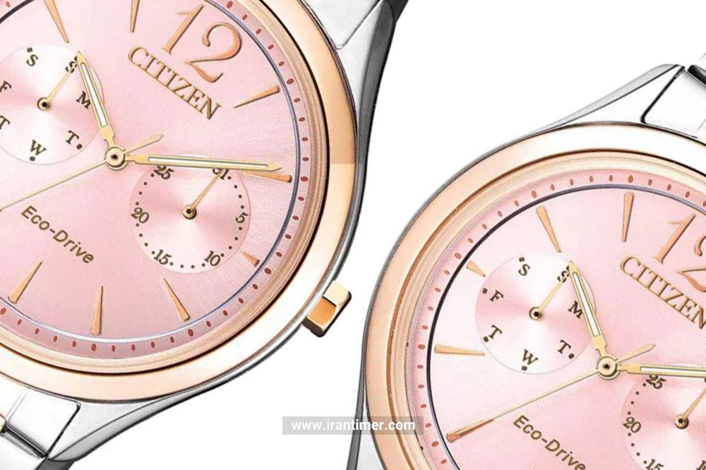 خریداران ساعت مچی زنانه سیتیزن مدل FD4026-81X چه افرادی هستند؟
