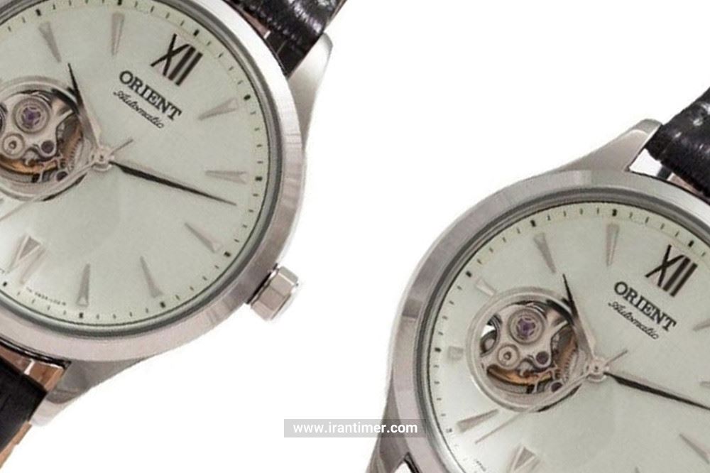 خرید ساعت مچی زنانه اورینت مدل FDB0A005W0 به چه افرادی پیشنهاد میشود؟