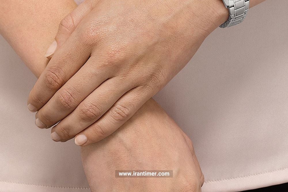 ساعت مچی زنانه سیتیزن مدل FE6011-81L برای چه افرادی مناسب است؟ </h2>