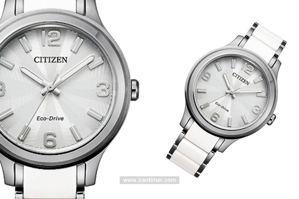 خرید ساعت مچی زنانه سیتیزن مدل FE7071-84A مناسب چه افرادی است؟