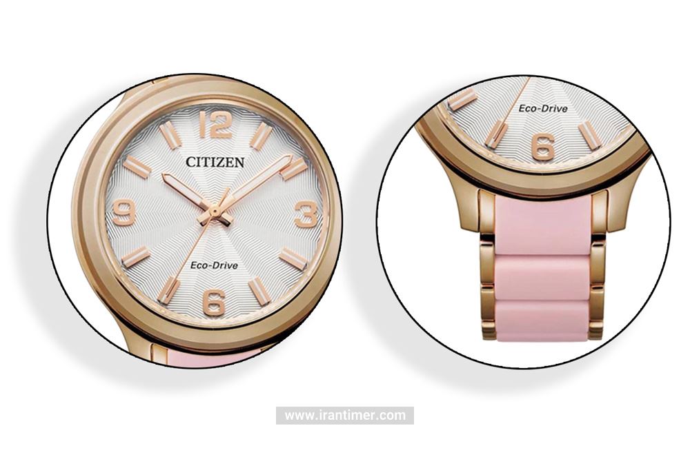 خرید ساعت مچی زنانه سیتیزن مدل FE7078-85A به چه افرادی پیشنهاد میشود؟