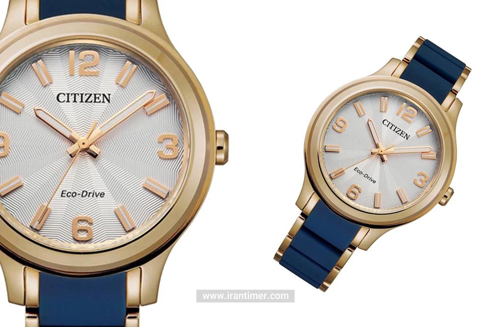 خرید ساعت مچی زنانه سیتیزن مدل FE7078-93A به چه افرادی پیشنهاد میشود؟