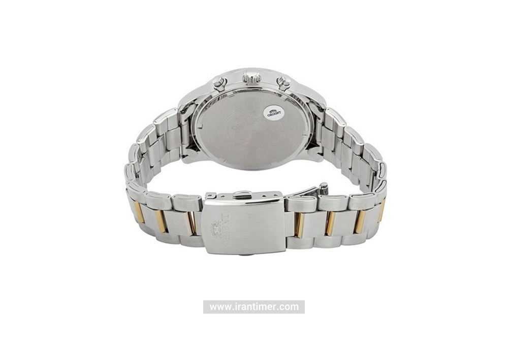 خرید ساعت مچی مردانه اورینت مدل FKU00001W0 به چه افرادی پیشنهاد میشود؟