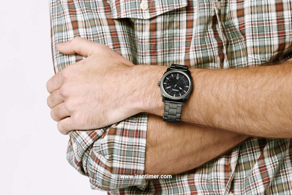 خرید ساعت مچی مردانه فسیل مدل FS4774 مناسب چه افرادی است؟