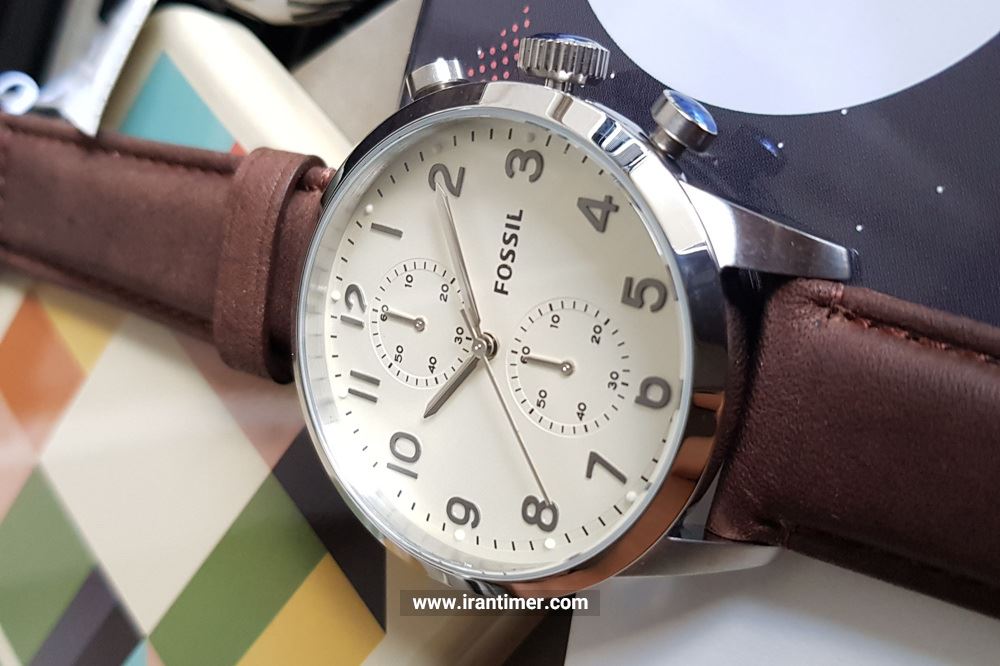 FOSSIL FS4872