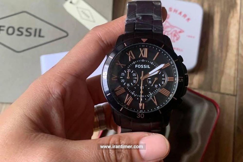 FOSSIL FS5374