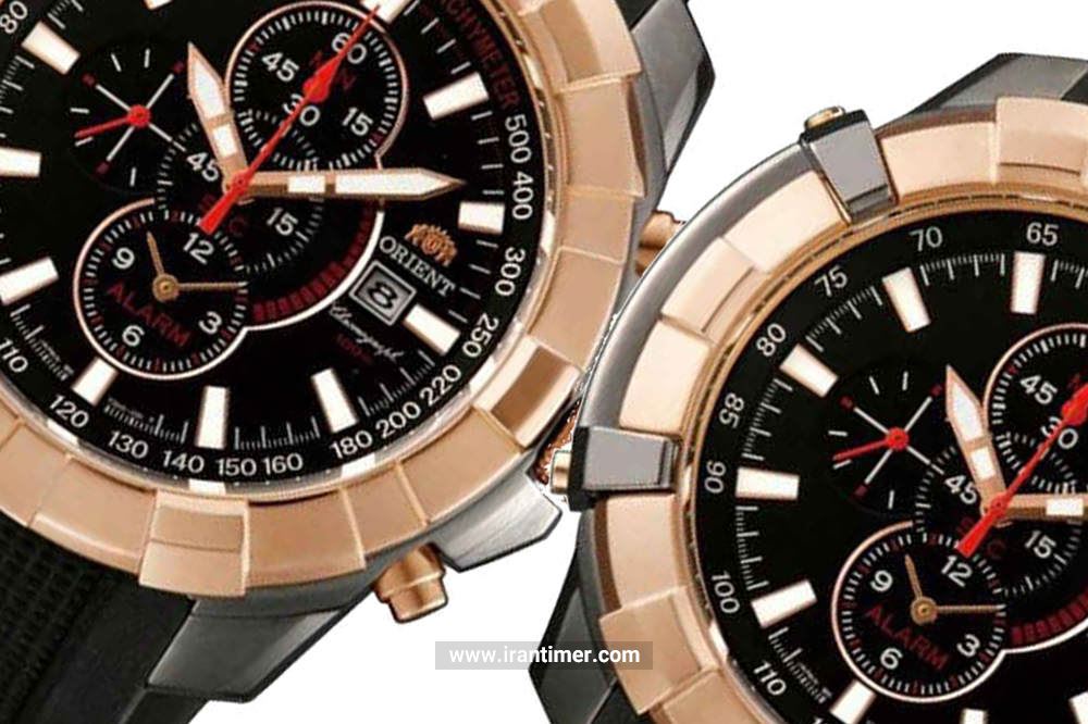 خرید ساعت مچی مردانه اورینت مدل FTD10001B0 مناسب چه افرادی است؟