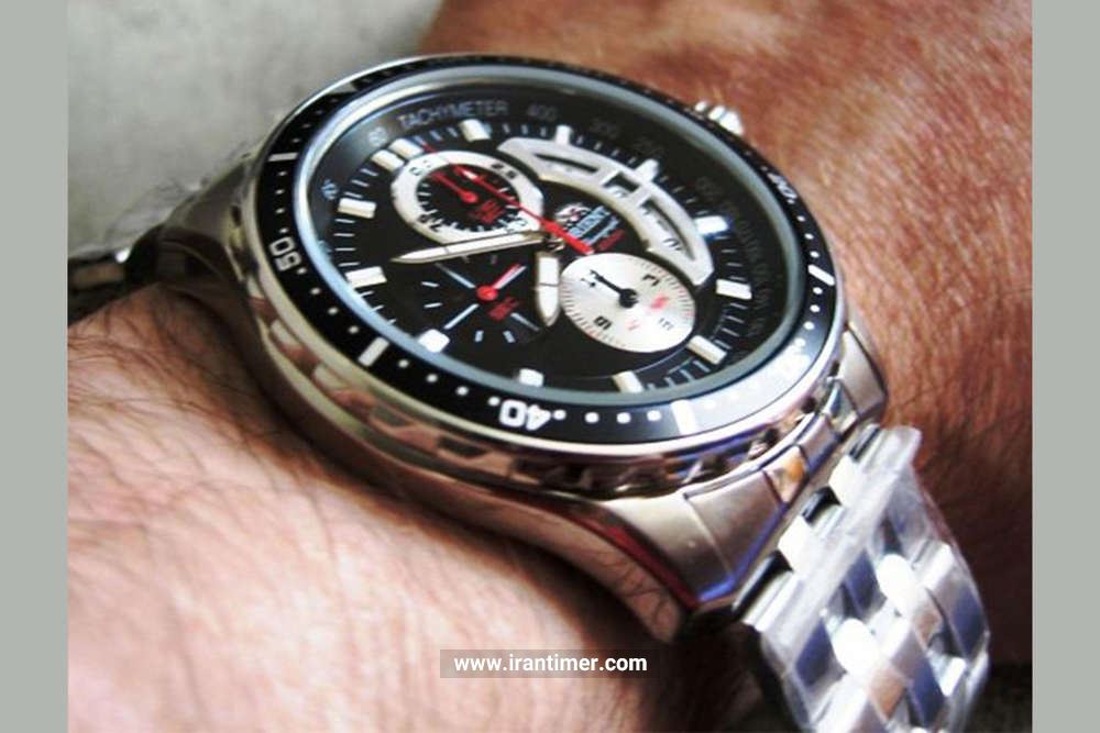 خریداران ساعت مچی مردانه اورینت مدل FTT0Q001B0 چه افرادی هستند؟