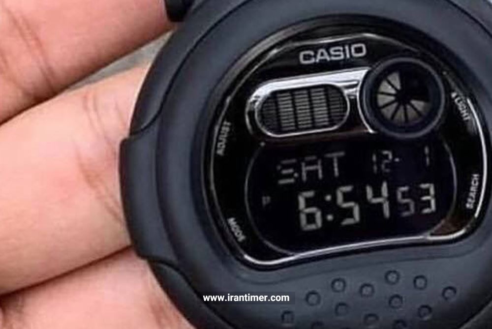 خرید ساعت مچی مردانه کاسیو مدل G-001BB-1DR به چه افرادی پیشنهاد میشود؟