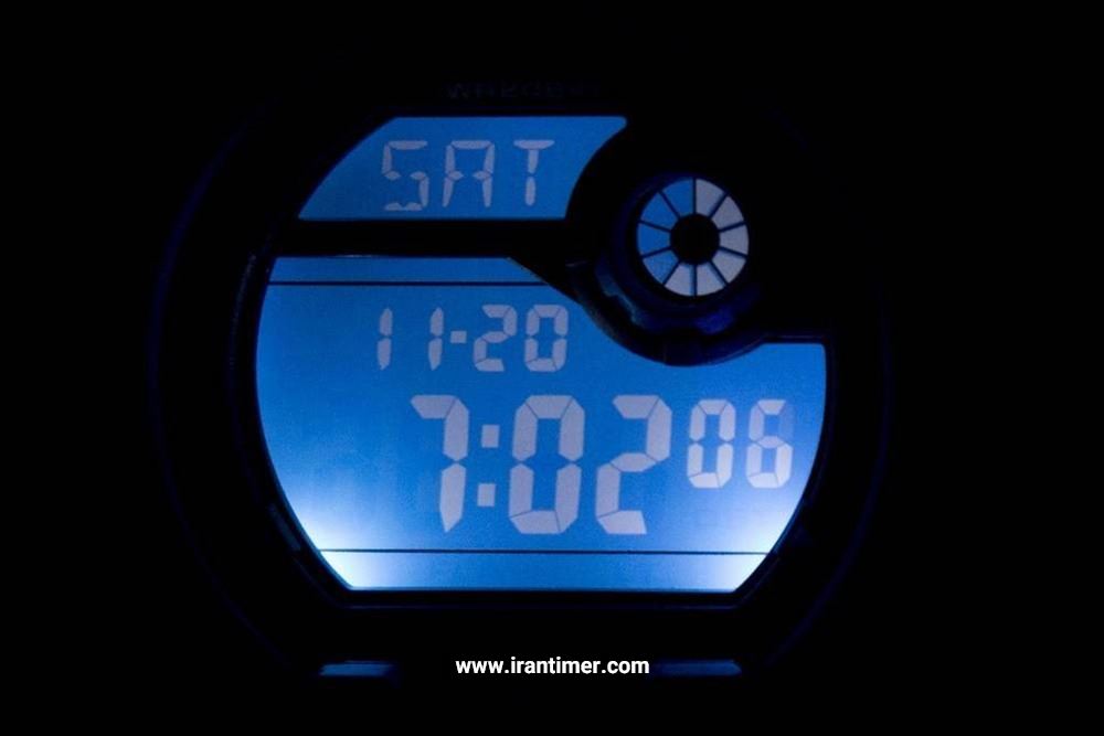 خرید ساعت مچی مردانه کاسیو مدل G-8900A-1DR به چه افرادی پیشنهاد میشود؟