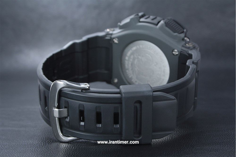امکانات استفاده شده در ساعت مچی مردانه کاسیو مدل G-9300-1DR