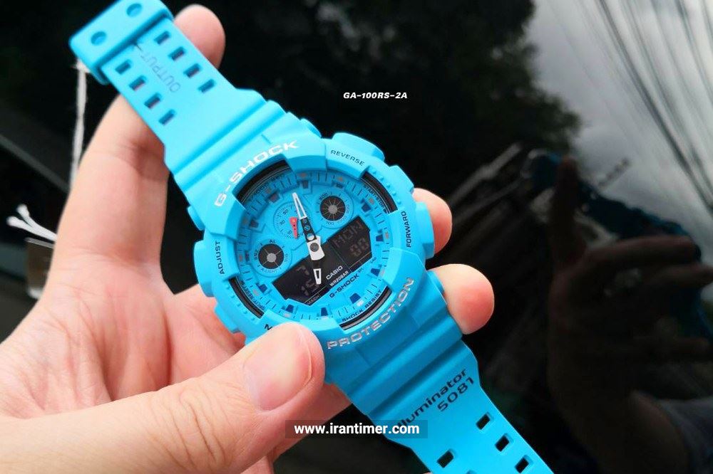 ga100rs