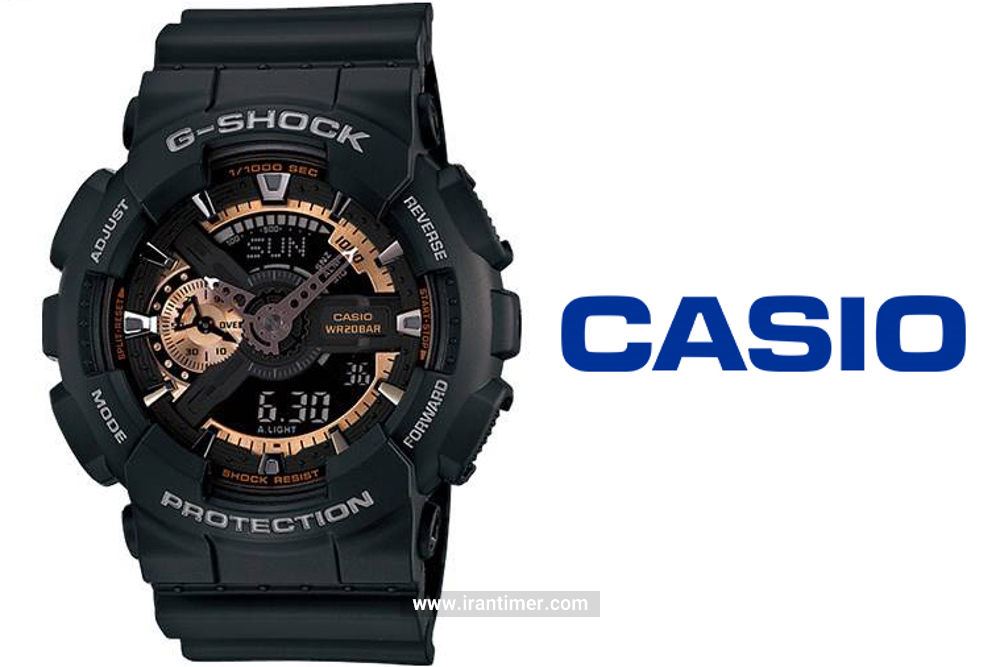 G shock ga 110rg price deals
