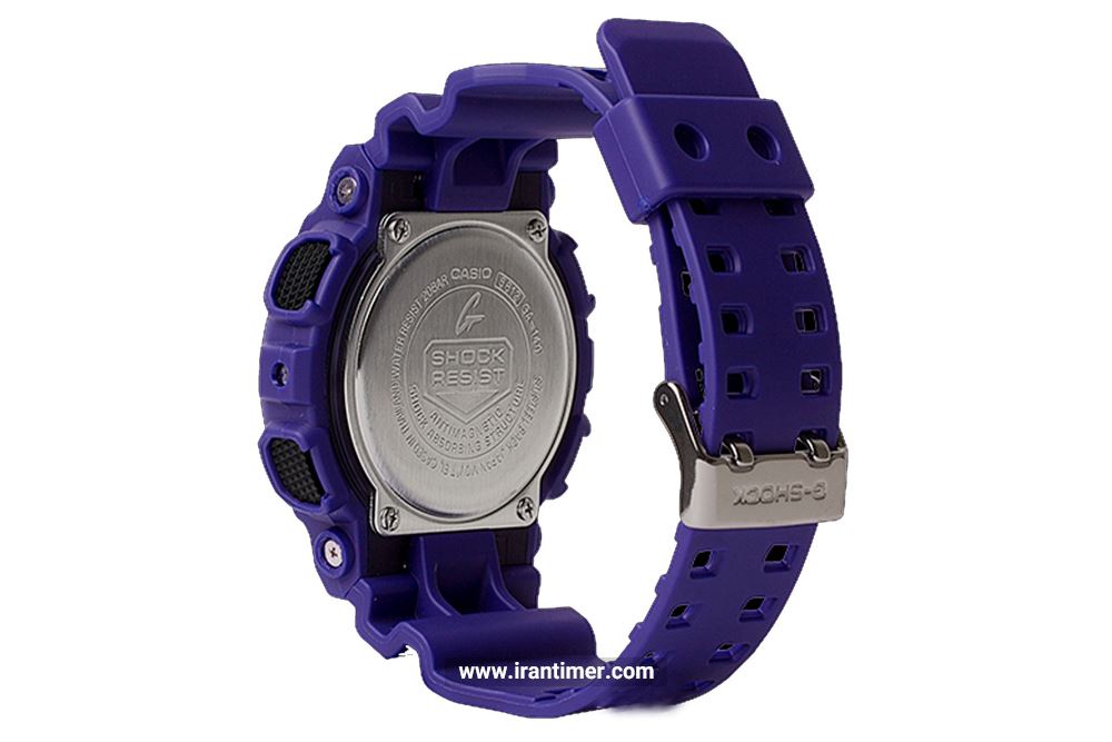 ساعت مچی مردانه کاسیو مدل GA-140-6ADR برای چه افرادی مناسب است؟ </h2>