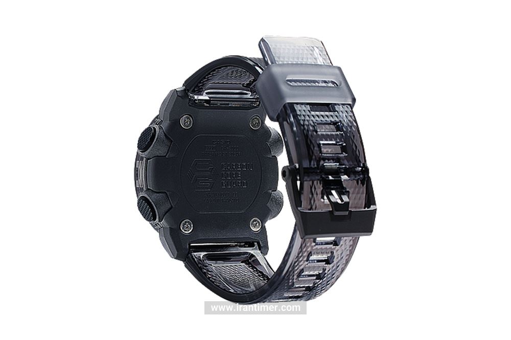 بررسی قیمت ساعت مچی مردانه کاسیو مدل GA-2000SKE-8ADR