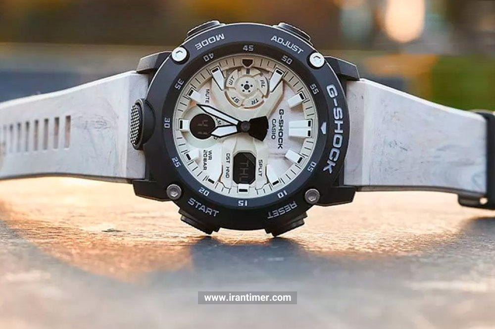 خرید ساعت مچی مردانه کاسیو مدل GA-2000WM-1ADR به چه افرادی پیشنهاد میشود؟