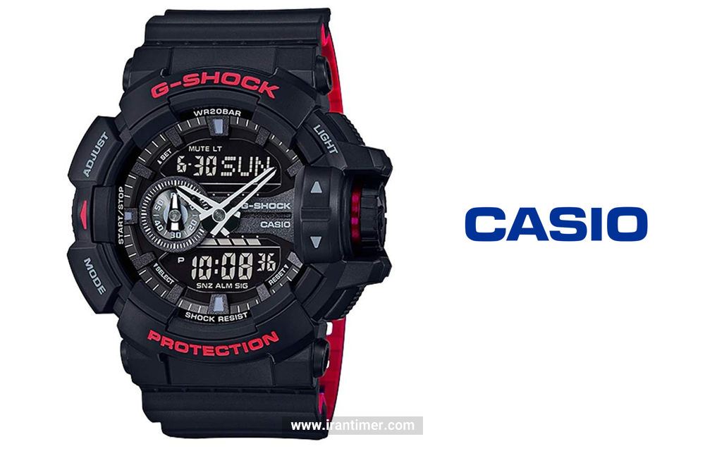Ga 400 hr 2025