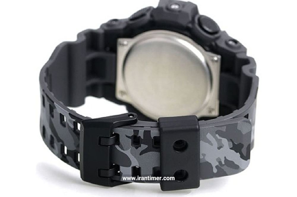 خرید ساعت مچی مردانه کاسیو مدل GA-700CM-8ADR به چه افرادی پیشنهاد میشود؟