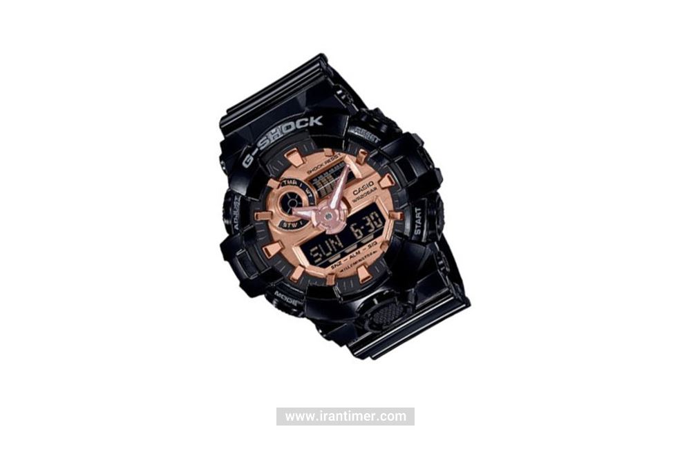 خرید ساعت مچی مردانه کاسیو مدل GA-700MMC-1ADR به چه افرادی پیشنهاد میشود؟