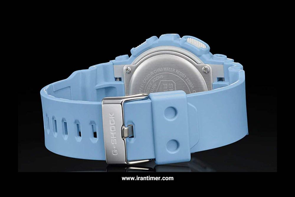 بررسی قیمت ساعت مچی مردانه کاسیو مدل GAX-100CSA-2ADR