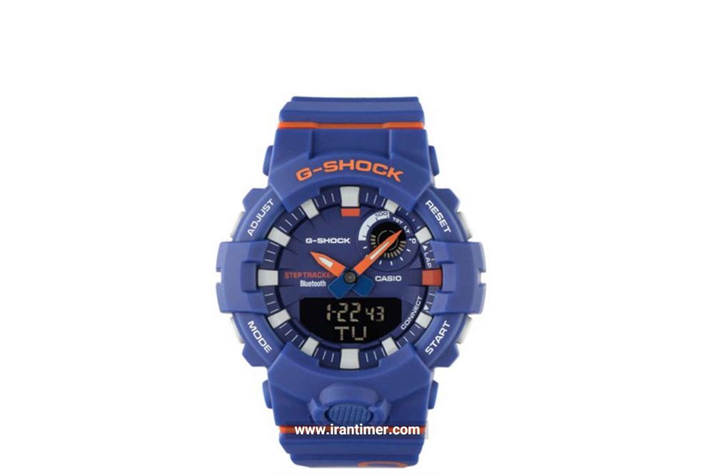 CASIO GBA 800DG 2ADR