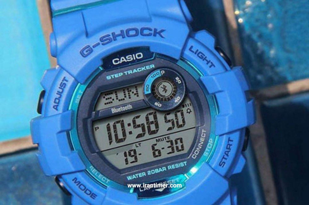 خریداران ساعت مچی مردانه کاسیو مدل GBD-800-2DR چه افرادی هستند؟