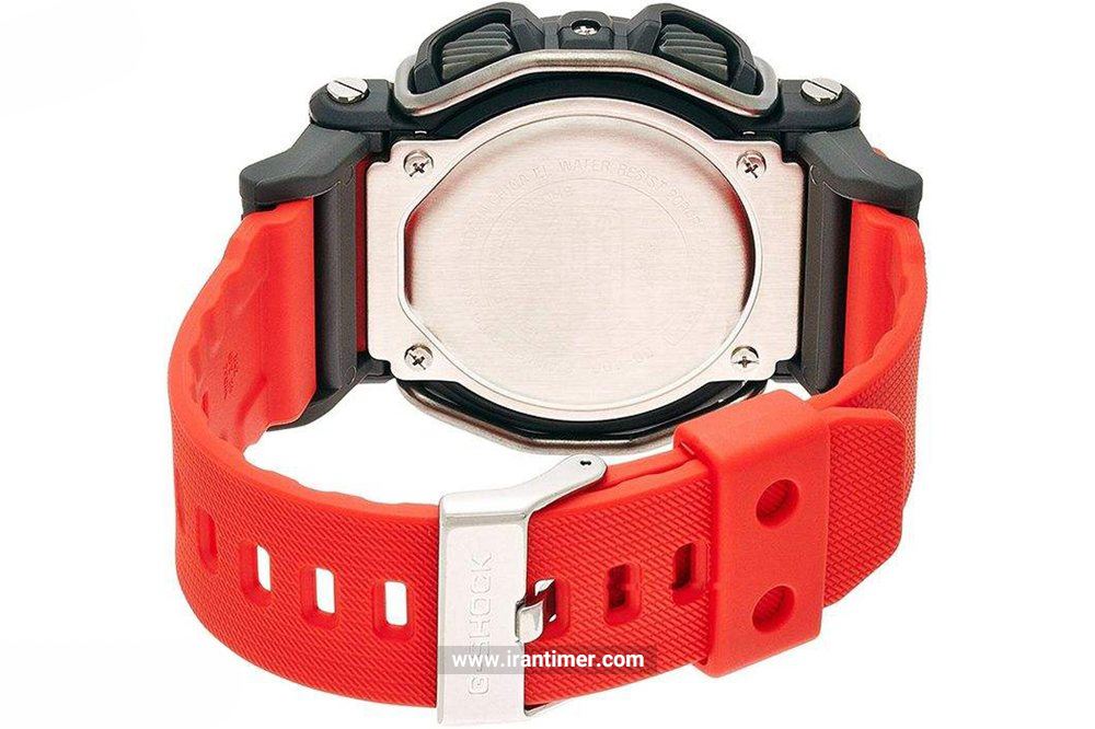 بررسی قیمت ساعت مچی مردانه کاسیو مدل GD-400-4DR