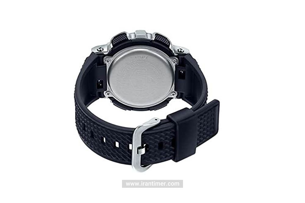 خرید ساعت مچی مردانه کاسیو مدل GM-110-1ADR به چه افرادی پیشنهاد میشود؟