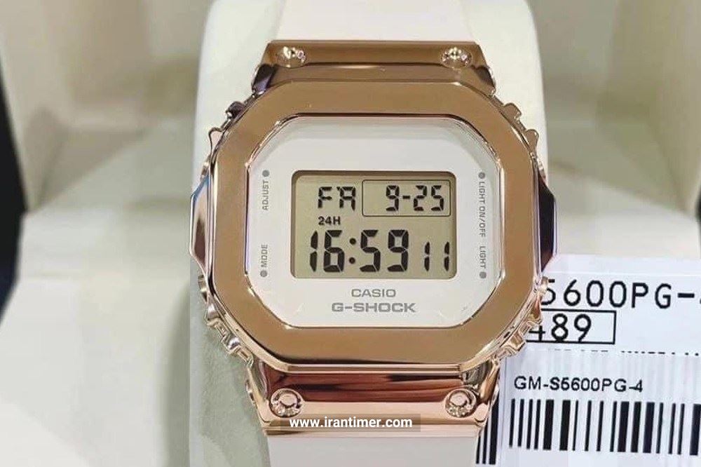 و اما بررسی قیمت این ساعت ژاپنی