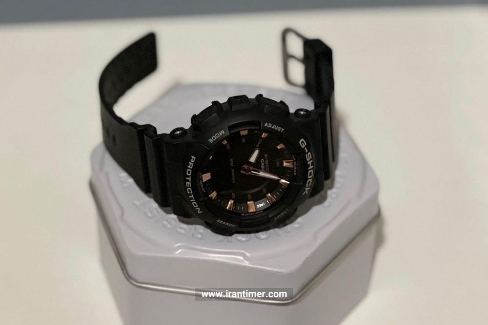 خرید ساعت مچی مردانه کاسیو مدل GMA-S130PA-1ADR به چه افرادی پیشنهاد میشود؟