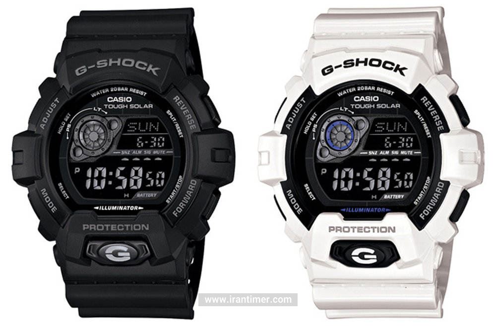 خرید ساعت مچی مردانه کاسیو مدل GR-8900A-1DR به چه افرادی پیشنهاد میشود؟