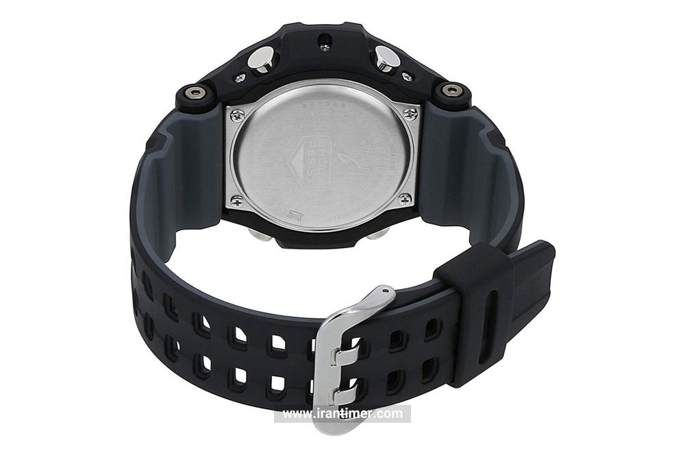 خرید ساعت مچی مردانه کاسیو مدل GR-B100-1A3DR به چه افرادی پیشنهاد میشود؟
