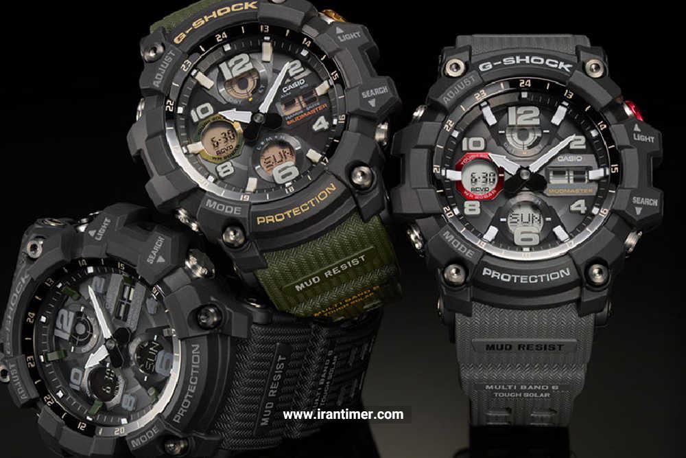 خرید ساعت مچی مردانه کاسیو مدل GSG-100-1ADR به چه افرادی پیشنهاد میشود؟