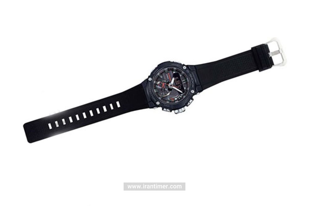 خرید ساعت مچی مردانه کاسیو مدل GST-B200B-1ADR به چه افرادی پیشنهاد میشود؟