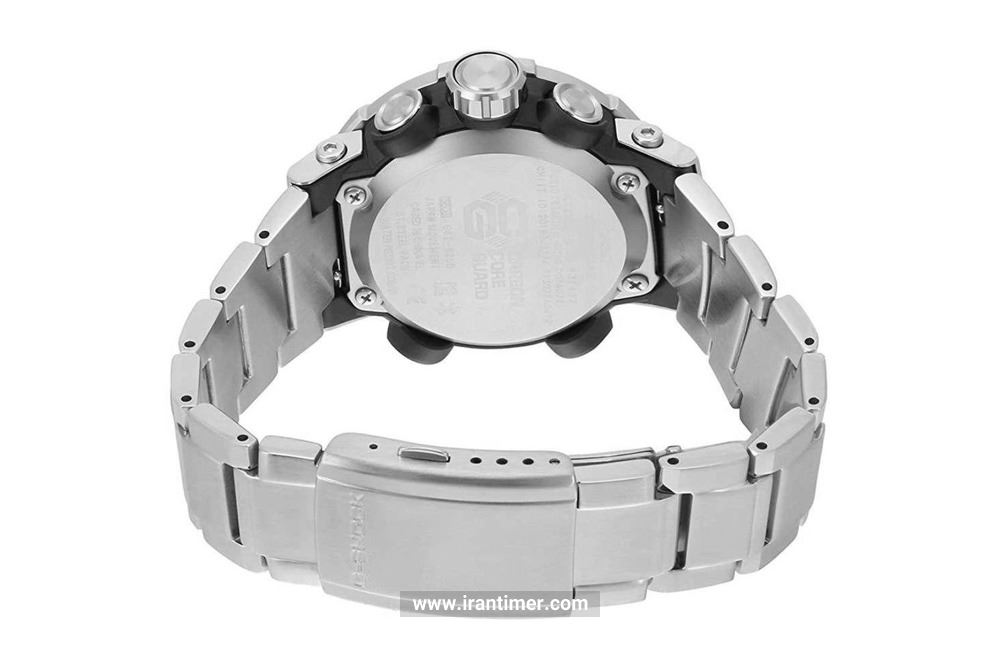 خرید ساعت مچی مردانه کاسیو مدل GST-B200D-1ADR به چه افرادی پیشنهاد میشود؟