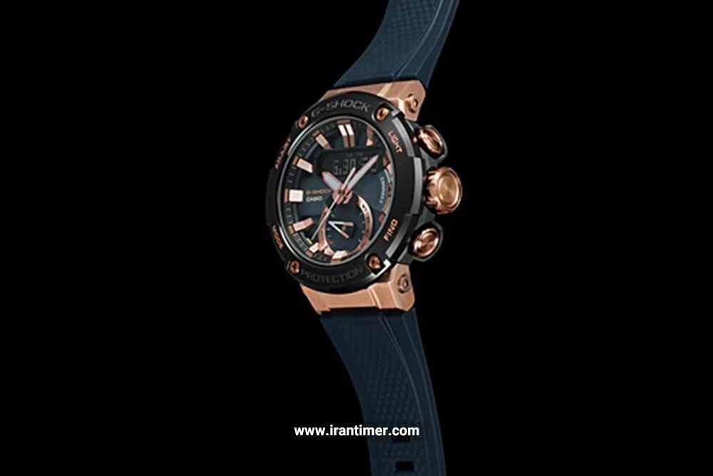 خریداران ساعت مچی مردانه کاسیو مدل GST-B200G-2ADR چه افرادی هستند؟