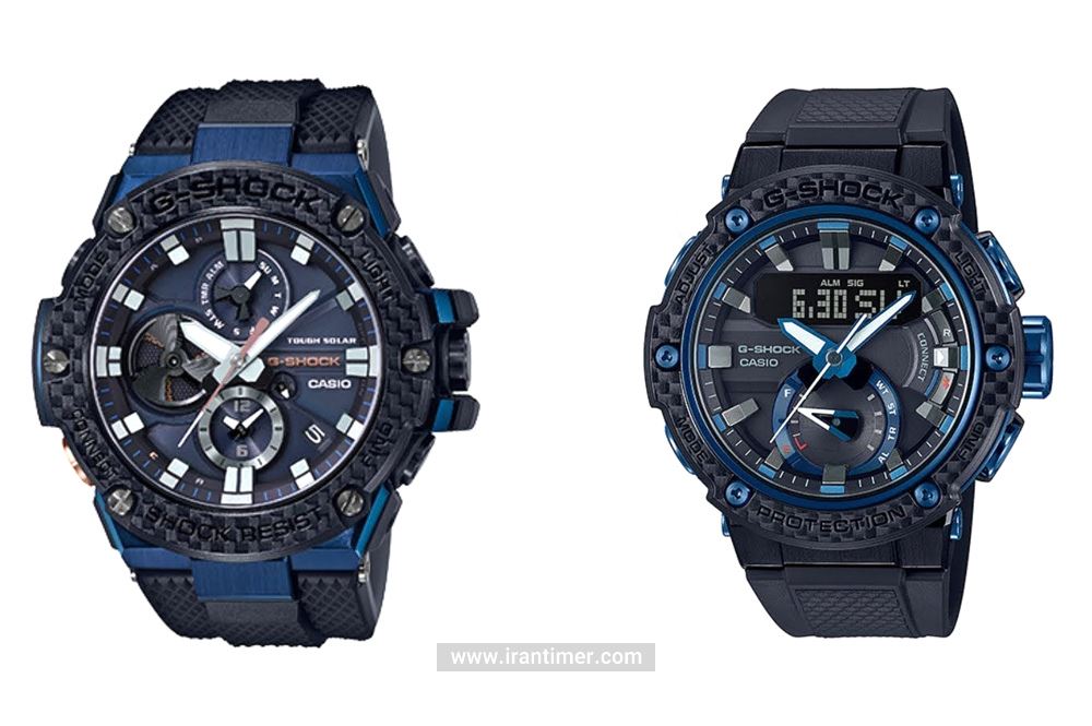 خرید ساعت مچی مردانه کاسیو مدل GST-B200X-1A2DR به چه افرادی پیشنهاد میشود؟