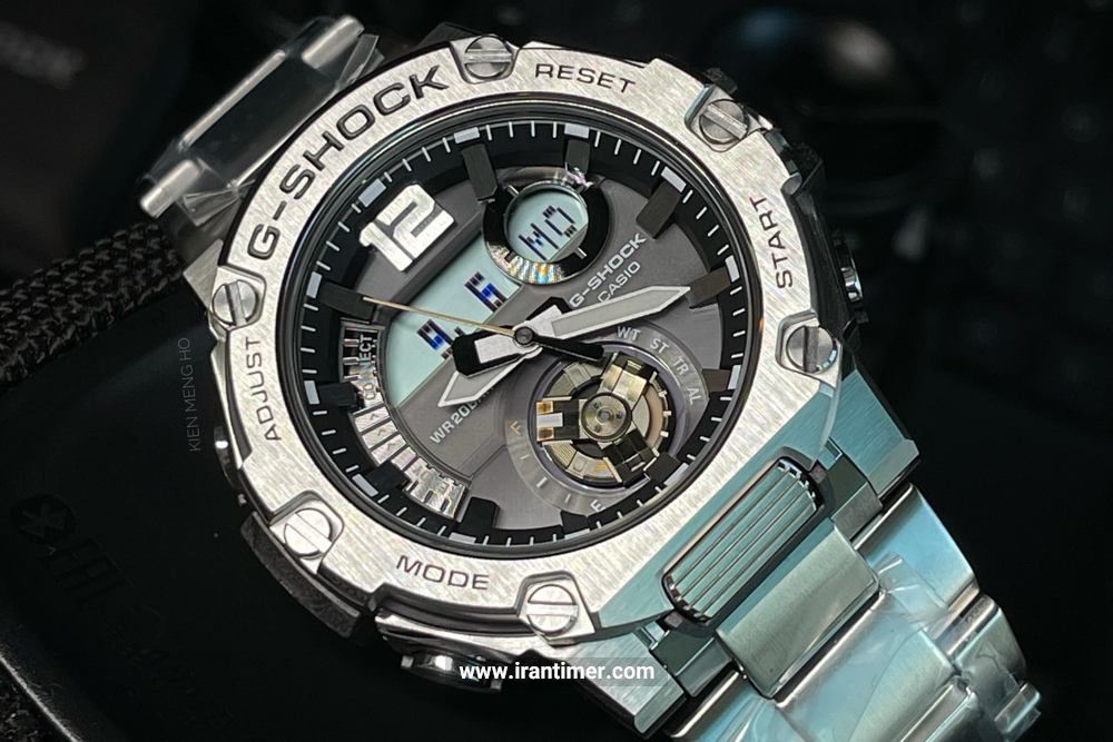 خرید ساعت مچی مردانه کاسیو مدل GST-B300SD-1ADR به چه افرادی پیشنهاد میشود؟
