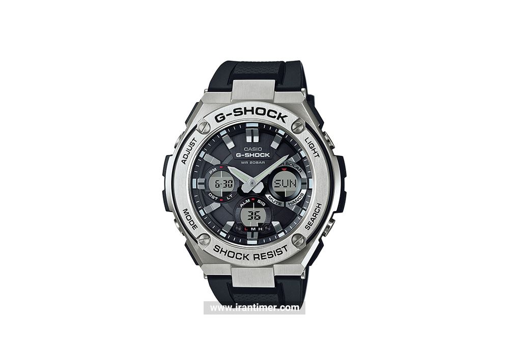 Gst s110 2025