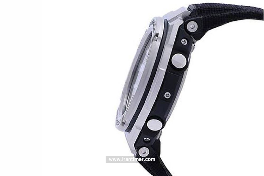 خریداران ساعت مچی مردانه کاسیو مدل GST-S130C-1ADR چه افرادی هستند؟