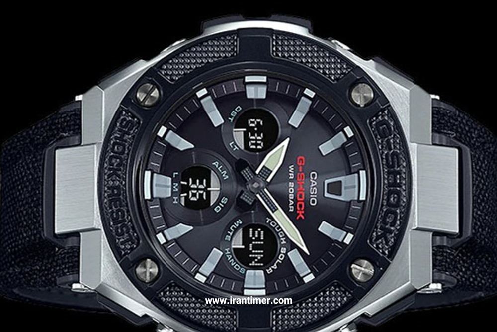 خرید ساعت مچی مردانه کاسیو مدل GST-S330AC-1ADR به چه افرادی پیشنهاد میشود؟